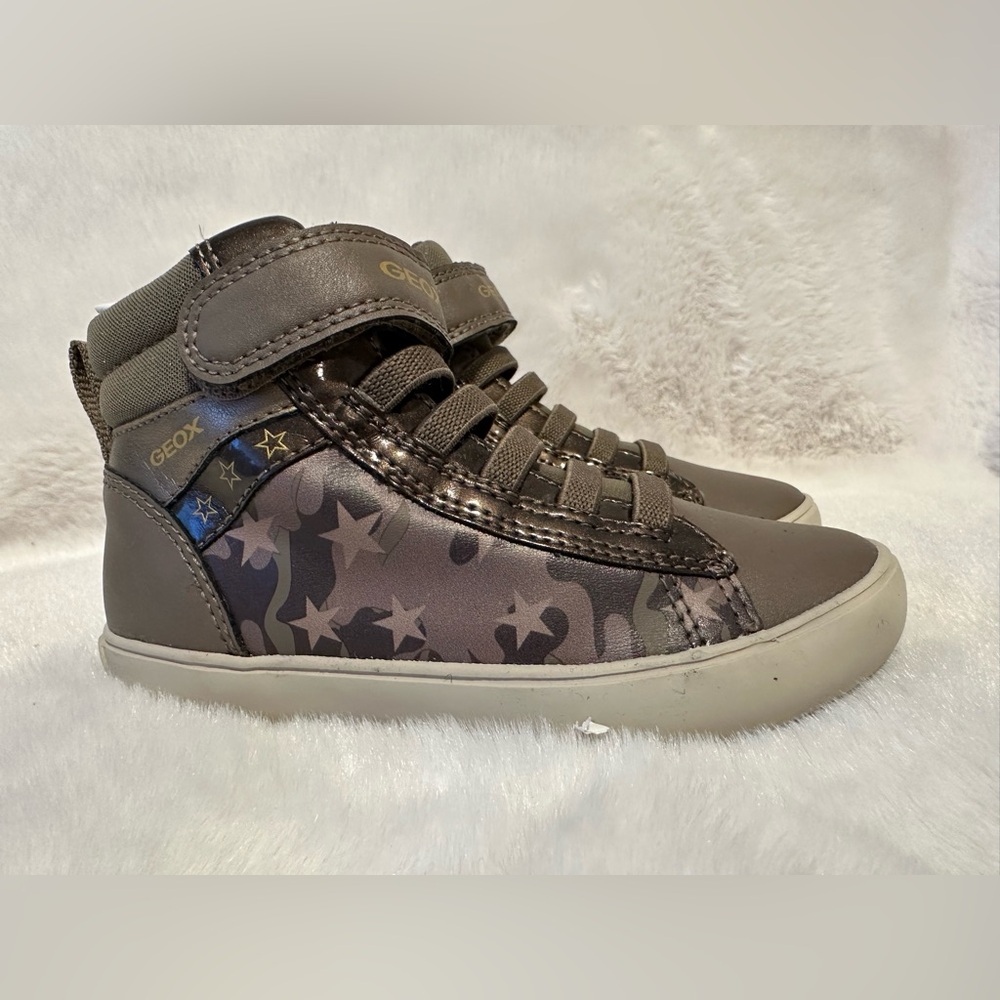 Boots Geox